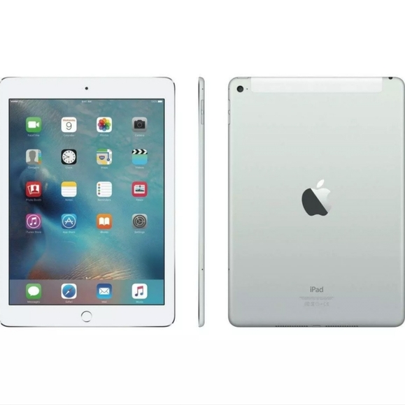 Apple Ipad - Picture 8 of 8